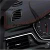 FOR ICKX K2 2013-2016 Car Dash Mat Dashmat Dashboard  Cover Sun Shade Dash Board Cover Carpet  Accessories
