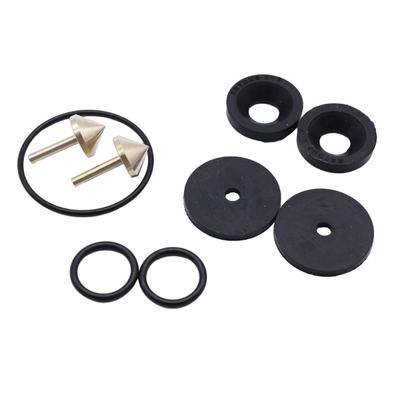 Car Heater Valves Repair Kit Restore Proper Temperature Control for E39 E38 E53 E34 E32 E31 E65 E66 E63 E64 64118391417