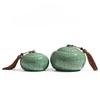 Geyao Ceramic Sealed Tea Caddy