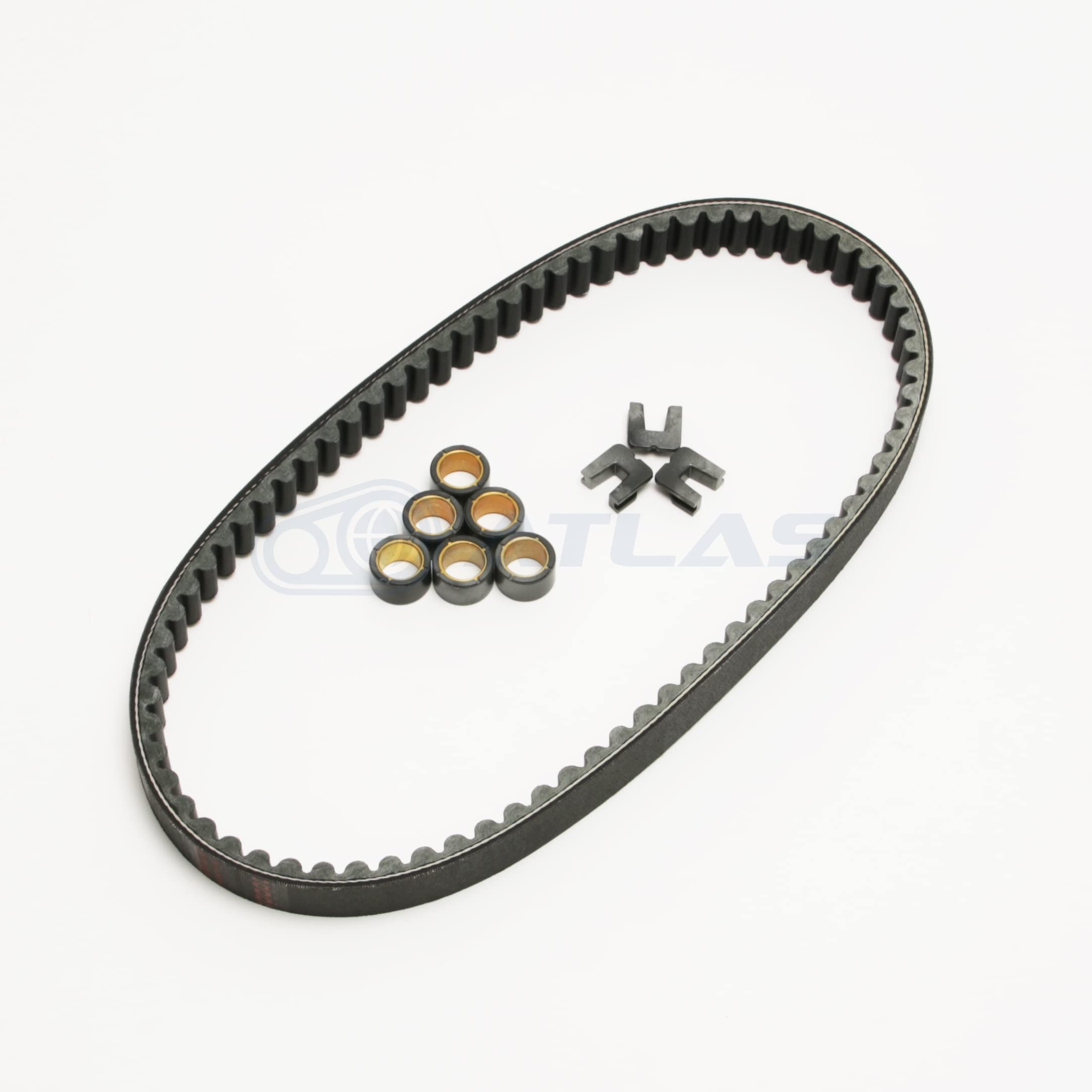 

Genuine Yamaha parts for Yamaha Cygnus X and 3rd Taiwanese 1st Drive belt slide piece 9g weight rollers Drivetrain refresh (Domestic 1st, 2nd,