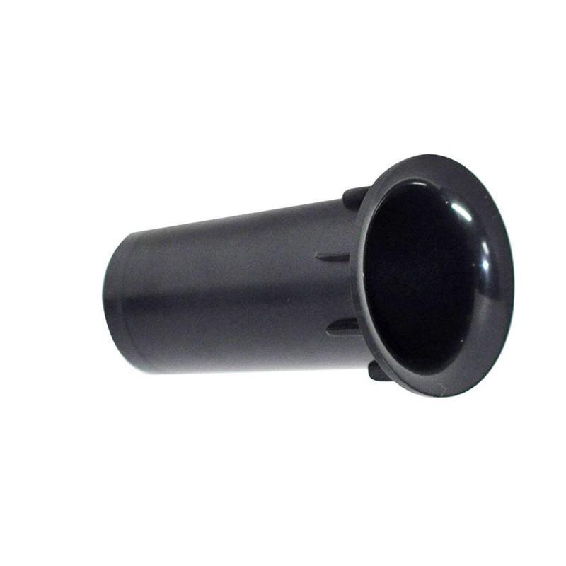 Tube Bass-reflex Sound-way Ø100mm X 150mm - Pour Enceintes DIY - Améliore Les Graves Naturels