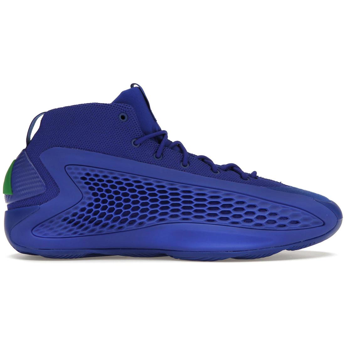 

Кроссовки adidas AE 1 Velocity Blue(ЕСЛИ1864)