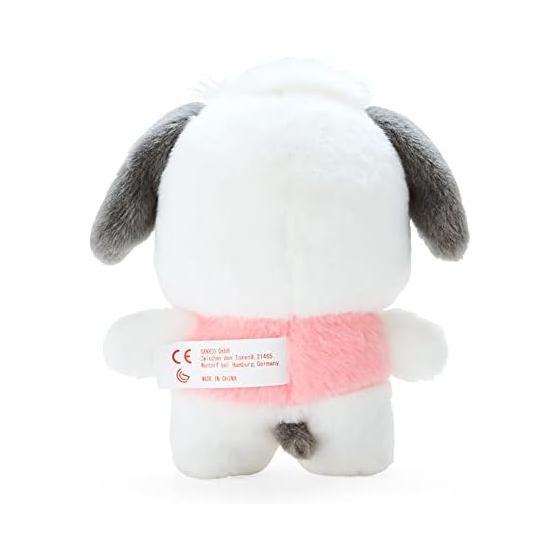 Sanrio Pochacco Stuffed Doll S (Pitatto Friends) 810754