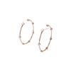 Pendientes – Pendientes de aro