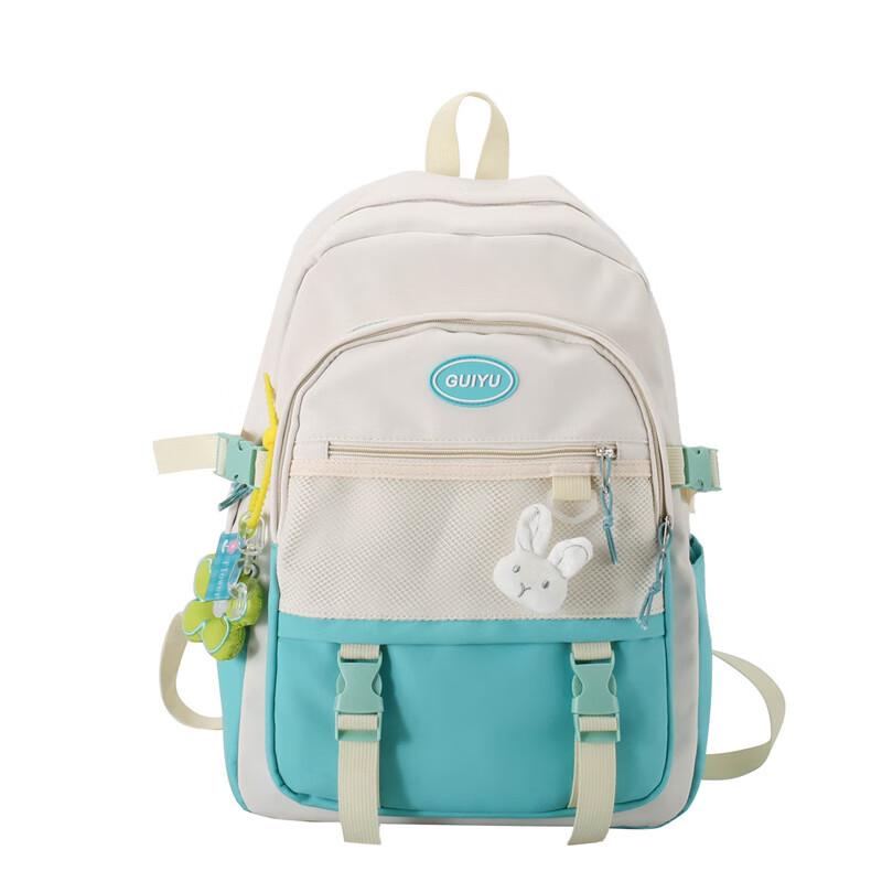 Li Shen Sweet Style Student Backpack