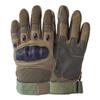 TULX Tactical Full-Finger Touchscreen Gloves