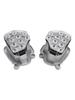 2pcs Indicator LED Module Headlight Unit For BMW 5 Series F10 F18 2009-2013