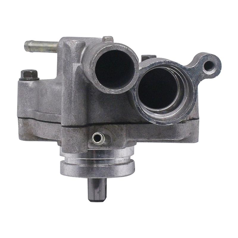 

Motorcycle Replacement Water Pump Assembly 5KM-12420-10-00 5KM-12420-00-00 For Yamaha Grizzly 660 YFM660 Rhino 660 2002-2008 як показано кольору