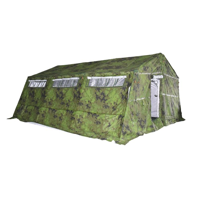 Portable Outdoor Shower and Training Tent