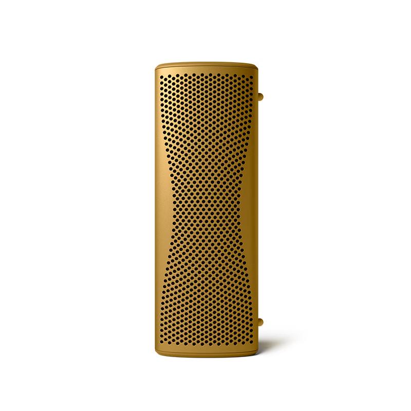 

KEF Muo Портативна Hi-Fi Bluetooth колонка Штепсель CN (адаптер в комплекті)