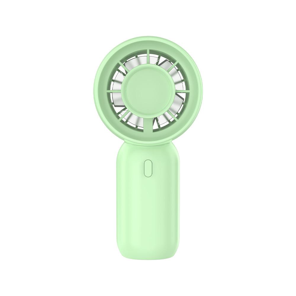 High-Quality Portable Compact size High-Quality Palm High-Quality Fan Fruit-Colored High-Quality Sweetheart High-Quality Handheld High-Quality Fan