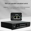 HuiDu DLM-408 Conference Digital Audio Processor (CN Version)