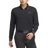adidas Cold.Rdy Polo Shirt Men's Black IM6417