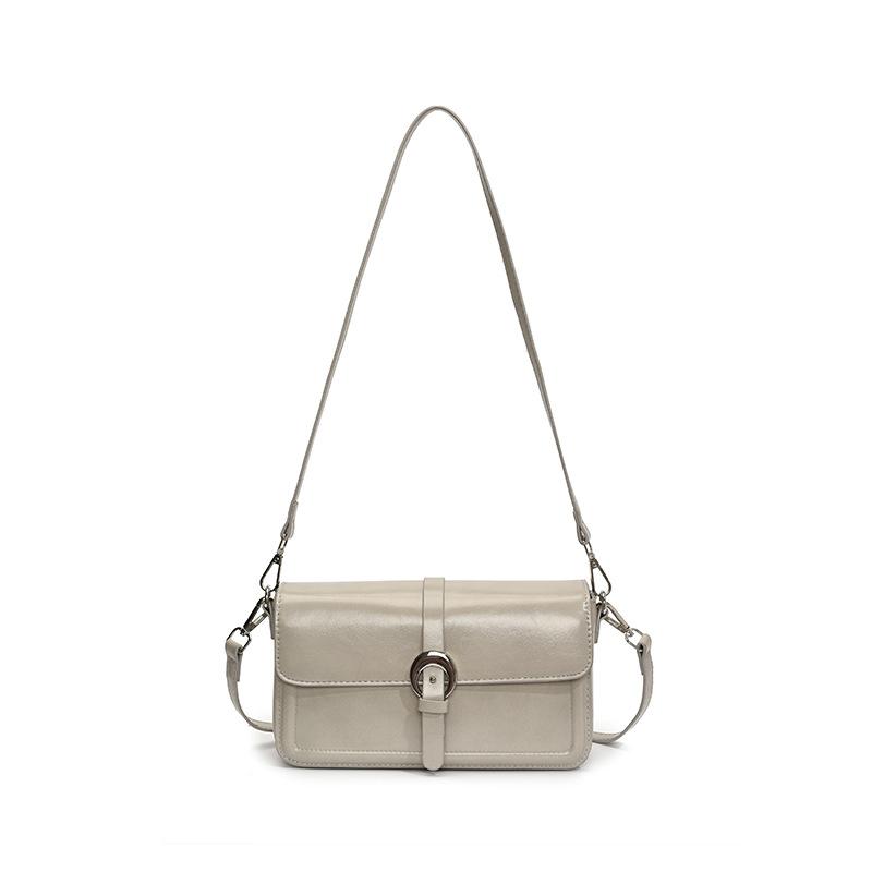 

Модная маленькая квадратная сумка Новая сумка на плечо подмышку Универсальная сумка-мессенджер