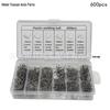 Boxed Hot Melt Plastic Welding Studs for Automotive Bumper Repair