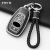 Fashion Tpu Car Key Case Cover For Subaru Brz Wrx Xv Ascent Forester Outback Impreza Legacy Protected Keychain Shell Accessories