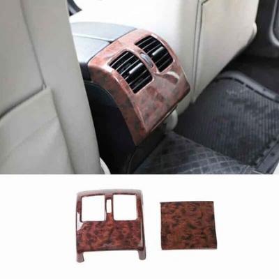 Accesorios Interior – Molduras interior