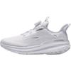 Kids Hailang Comfortable Versatile Non-Slip Shock Absorbing Low-Top Running Shoes Men Running Shoes White 332445509S-1