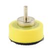 Home Sanding Pad Polishing Pad High Quality PU + Metal