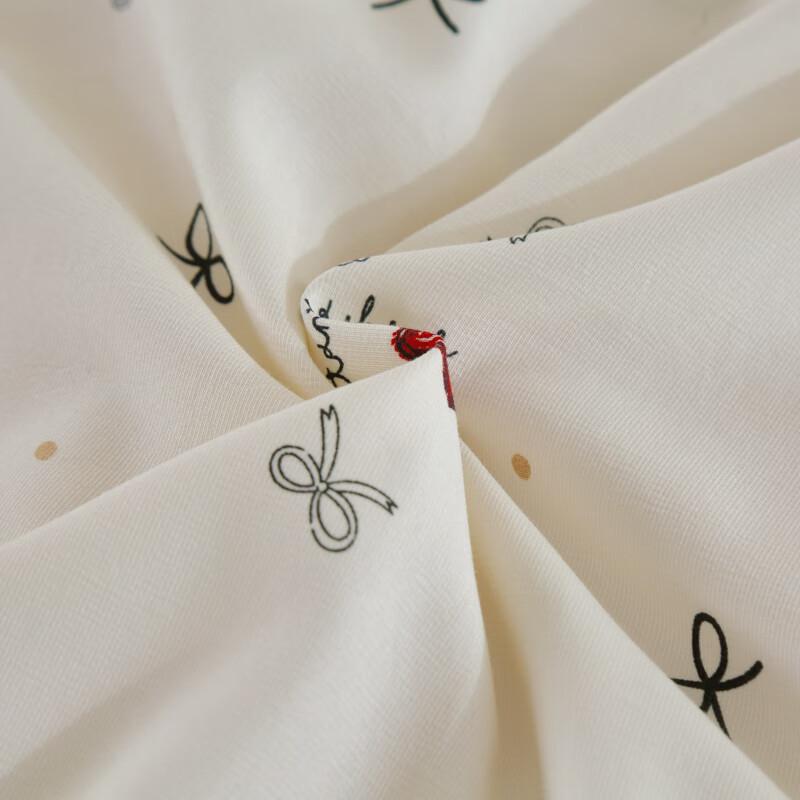 Grace Knitted Breathable Summer Air Conditioning Quilt