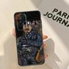 Russian Stalin Ussr Case For Xiaomi 14 15 Ultra 13T 14T 15T 17 Pro Max POCO X7 X5 X6 Pro F5 F6 F7 F8 Pro Coque