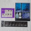 (Unopened) BTS Acrylic Stand, Magnet Set, and Photo Film Set