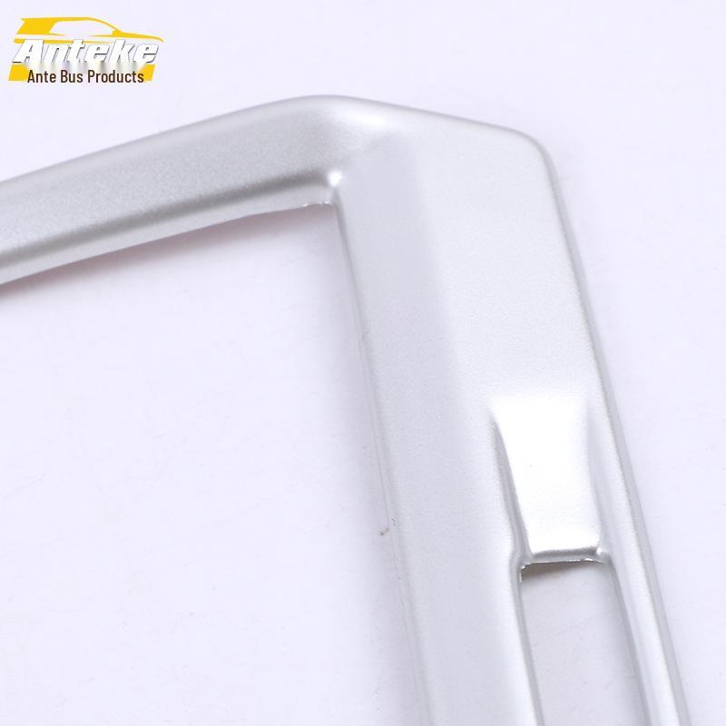 2020 Viloran Front Air Vent Decorative Trim Ring