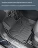 Mazda CX-5 (2017-2024) Custom TPE Floor Mats & Trunk Liner