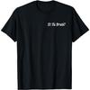 Tops – T-Shirts