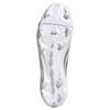 Predator League Adidas Limbă Pliabilă FG 'Cloud White Zero Metallic Royal Blue' JS0424