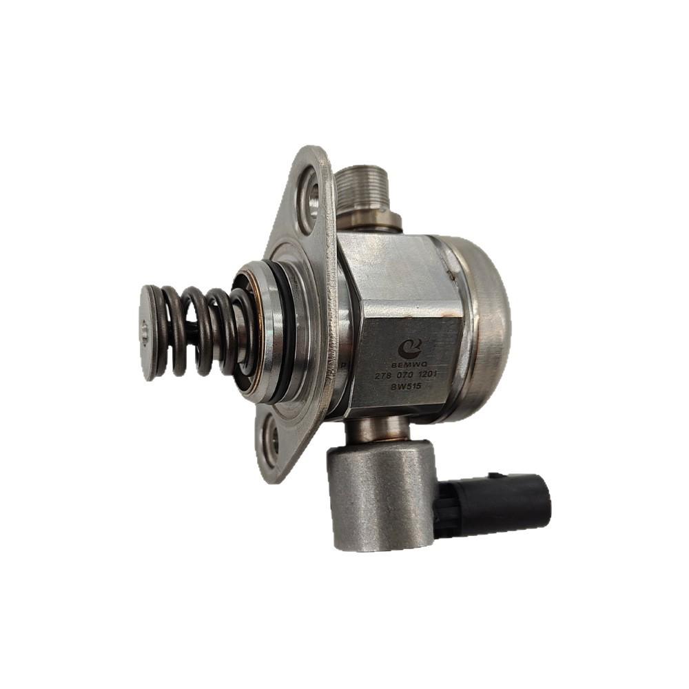 Mercedes-Benz M278 High-Pressure Fuel Pump 2780701201