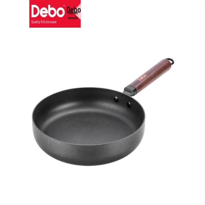 Debol Rovel 26cm Frying Pan