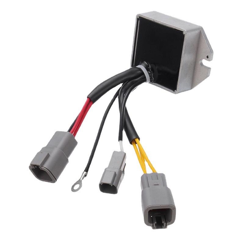 Compatible with SK DOO models 515175717, 515176023, 515176243 - Snowmobile Accessory