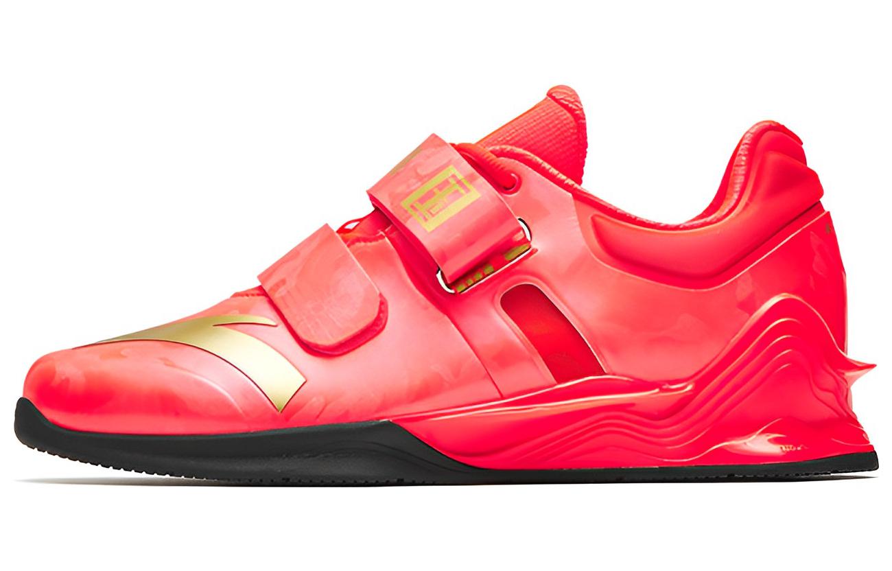 Anta Tanding Textile, Cuir Synthétique Antidérapant, Résistant à l'Abrasion 46 pink