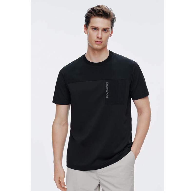 Navcare Men s Sport Casual Short Sleeve Round Neck T-Shirt XL