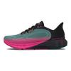 Under Armour HOVR Machina 3 Fashion Comfortable Sports Fabric Low-Top Casual Running Shoes Men Sneaker Black Pink 3025655-001