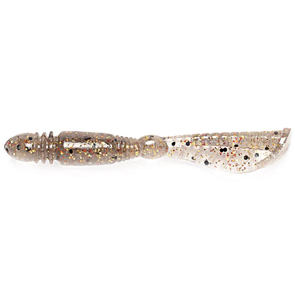Lure Silicone Lucky John Tig Tail 2,8inch/71mm/7pcs