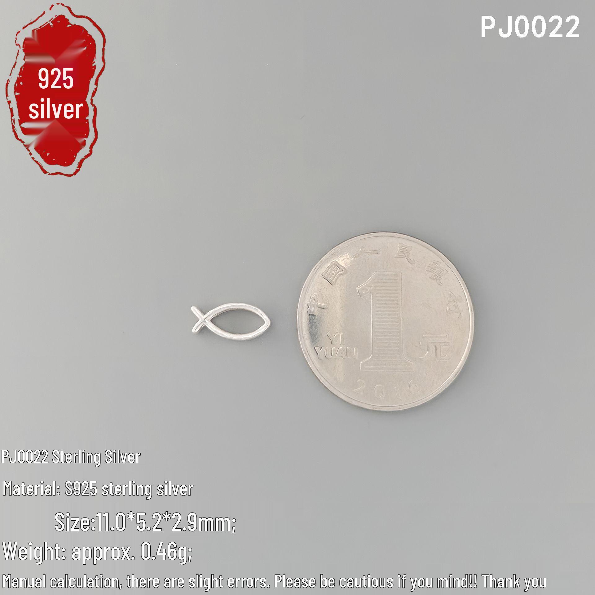 S925 Sterling Silver Beaded Jewelry Components: DIY Bracelet & Necklace Spacer Beads