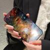 Space Universe Galaxy Phone Case For iPhone 15 14 11 12 13 Mini Pro XS Max Cover 6 7 8 Plus X XR SE 2020 Funda Shell