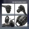 Fiat 71802900 Tanklock med 2 Nycklar, Ersättningstanklock