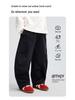 Fairy Tale Memory Boys' Cargo Pants - 2025 Autumn Collection