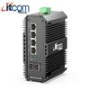 Itcom Industrial Gigabit Fiber Ethernet Switch