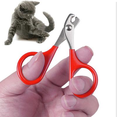 Katzen Nagelschere Haustier Hund Krallenschere Zehenkralle Trimmer Professionelle Haustierpflegeprodukte Für Kleine Welpen Hunde Katzen Zubehör