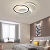 Modern LED Ceiling Chandelier For Living Dining Bedroom Balcony Kitchen Ceiling Lamp Indoor Home Decor Lighting Fixture Luster