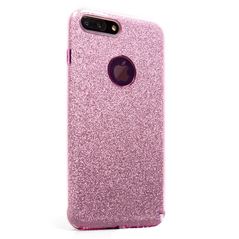 For 7 Iphone Plus Protective Tpu Case Sparkling Design Defense Coverage
