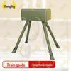 Zhongjing Gymnastics Training Vaulting Horse