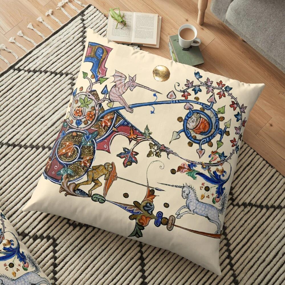 Decorative Home Pillow Case Cushion Covers  Nordic    Modern Living Room Sofa Boho