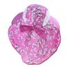 Sun Hat Female Summer Hat Cover Face Sun Hat All-match Summer Hat with B