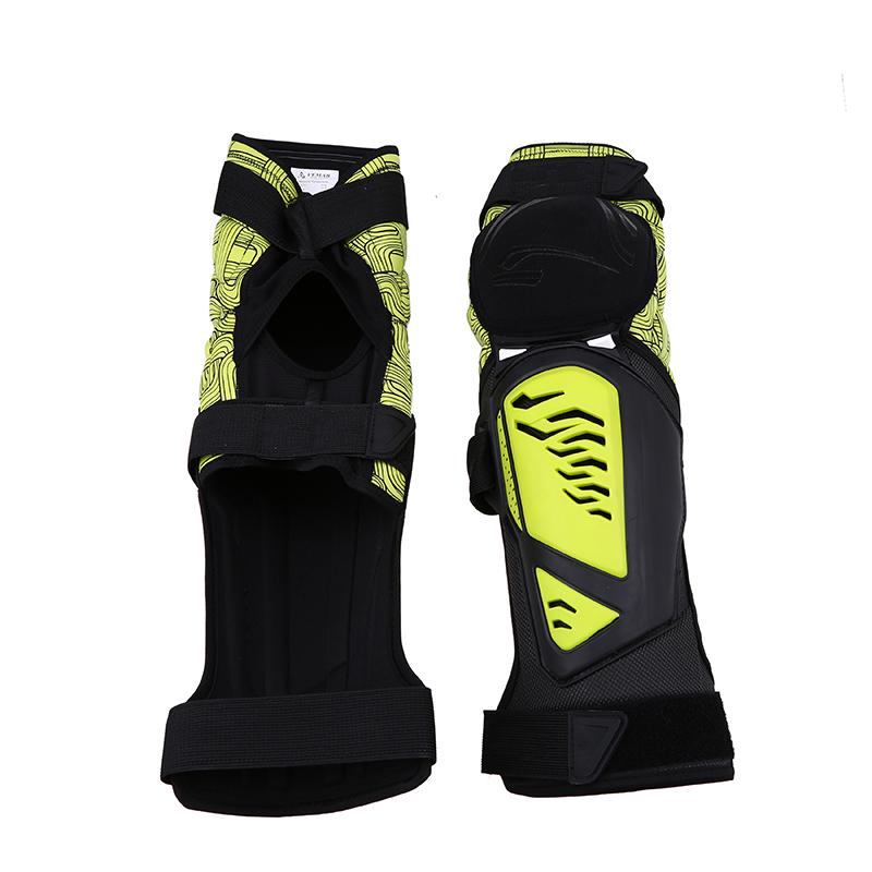 Motorcycle Motocross Adults Knee Pad Protector Guard Thick Kneepad Football Volleyball Cycling Extreme Sports Knee Pads