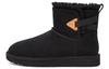 Mini Bailey Flex 'Preto' Feminino 1127390-BLK